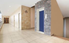 Hotel O Shiv Vatika Banquet & Rooms