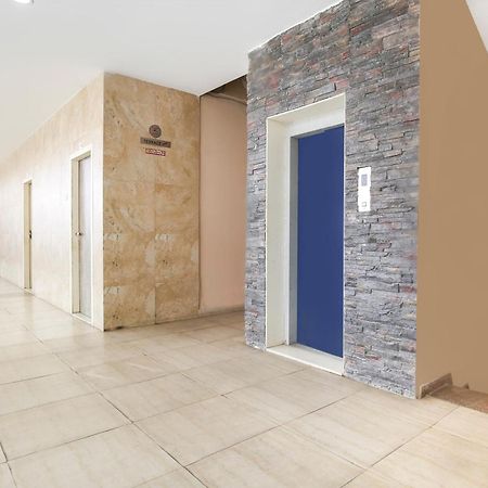 Hotel O Shiv Vatika Banquet & Rooms Bhatha Exterior photo