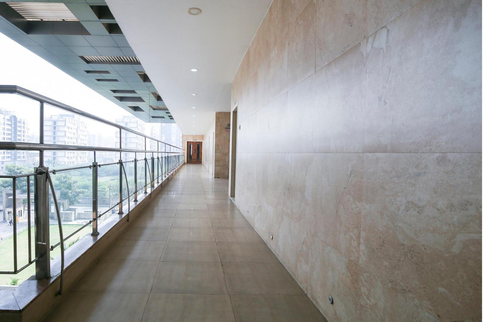Hotel O Shiv Vatika Banquet & Rooms Bhatha Exterior photo